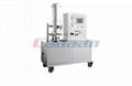 FBWS SERIES LABORATORY FLUID-BED