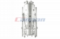 FZ SERIES FLUID-BED GRANULATOR