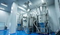 Pharmaceutical Turnkey Integrated solution for extraction 1