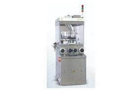 Automatic High-Speed Rotary Tablet Press Machine
