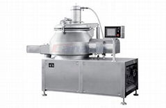 LHS Series High Shear Mixer