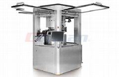 Step T700 Tablet Press Machine