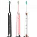 Zhimu intelligent sonic electric toothbrush adult models F1