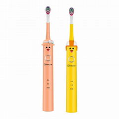 Zhimu intelligent sonic electric toothbrush children's models B10