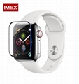 3D CURVED TEMPERED GLASS FOR APPLE WATCH 1