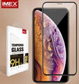 3D CURVED TEMPERED GLASS FOR IPHONE XS