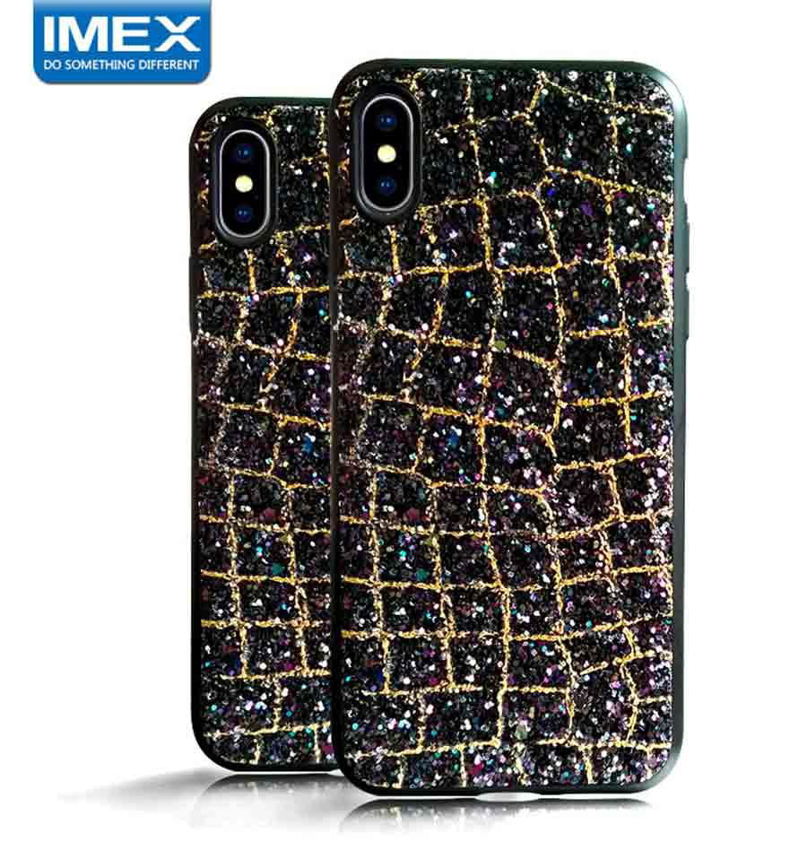 GLITTER PHONE CASES 2