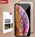 3D FULL COVERED GLASS FOR IPHONE XS