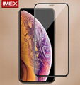 3D FULL COVERED GLASS FOR IPHONE XS 2