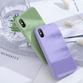 LIQUID SILICON CELL PHONE CASES 2