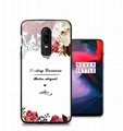 MIRROR PHONE CASES FOR ONEPLUS 6