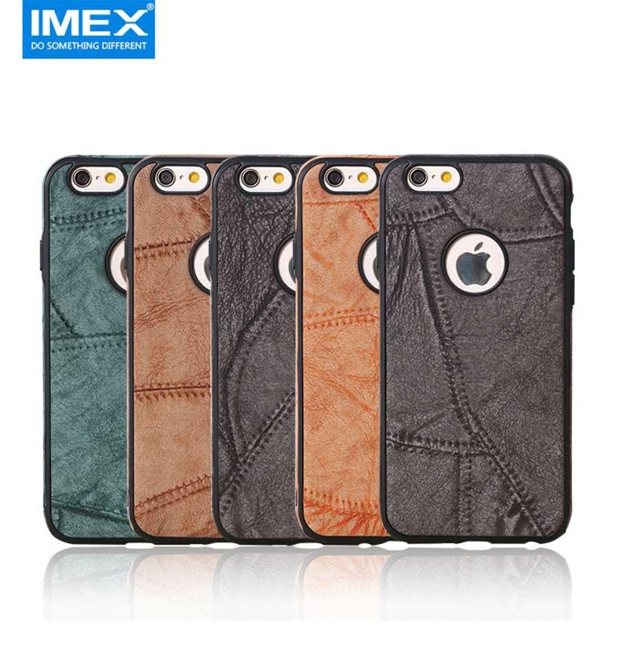 EMBOSS LEATHER PHONE CASES 2