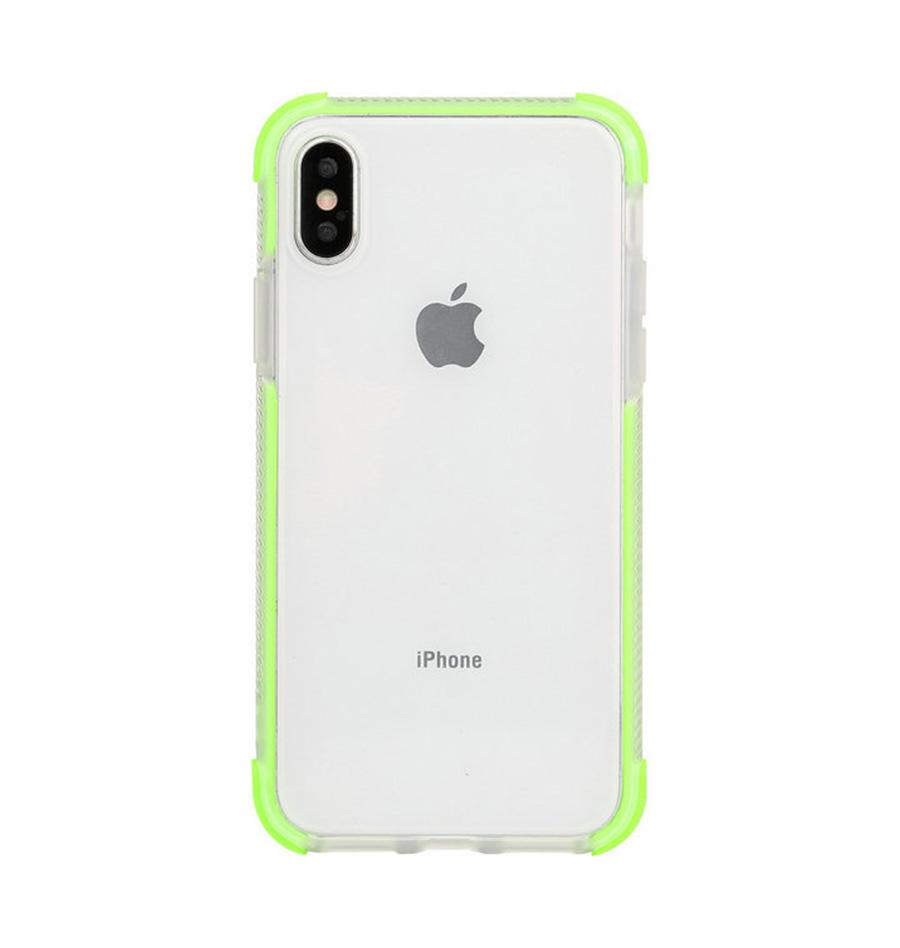 ANTI SHOCK DOUBLE COLORS PHONE CASE