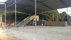 HFBALER CO., LTD HFBALER CO., LTD