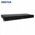 Low Density E1/T1 Digital VoIP Gateway 1