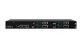 High-end Analog VoIP Gateway DAG3000-32S 1