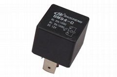 BM94 80A Automotive Relay