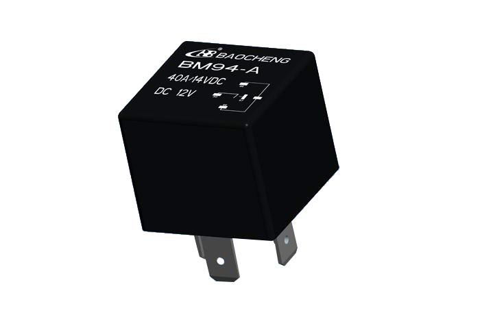 BM94 40A Automotive Relay