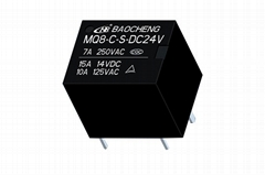 MQ8 Automotive Relay