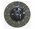 FAW Truck Spare Parts-Clutch