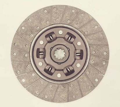 FOTON Truck Spare Parts-Clutch Disc-1106916100004