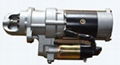 YUOTNG Bus Spare Parts-Starter-3708-00029 1