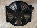 Construction Machinery XCMG Spare Parts-Cooling Fan-LNF232504X