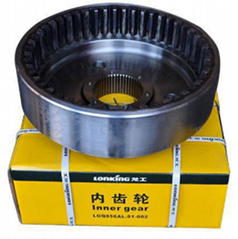 Construction Machinery LONKING Spare Parts - Inner Gear - LGQ856AL.01-002