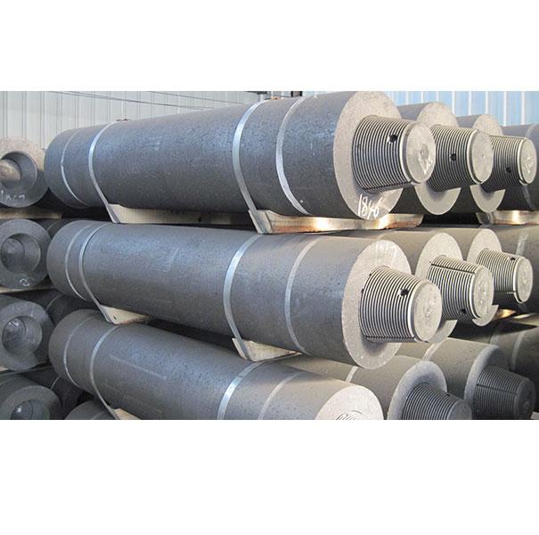 Graphite Electrode (UHP) 