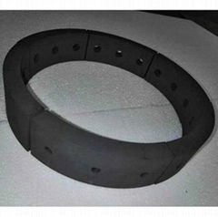 Graphite Ring 