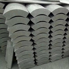 Graphite Anode graphite rods  