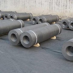 high power Graphite Electrode china Graphite Electrode (RP) 