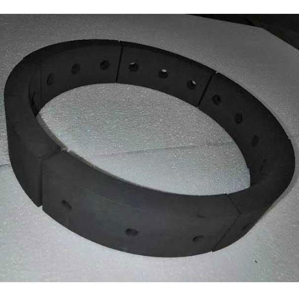 Graphite Ring  high density Graphite Ring 