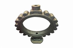 Custom butterfly valve manufacturer