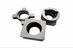 alloy steel Drain hole