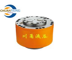 QJM系列径向球塞式液压马达 2