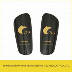 Graphene Soccer Shin Guard For Sports