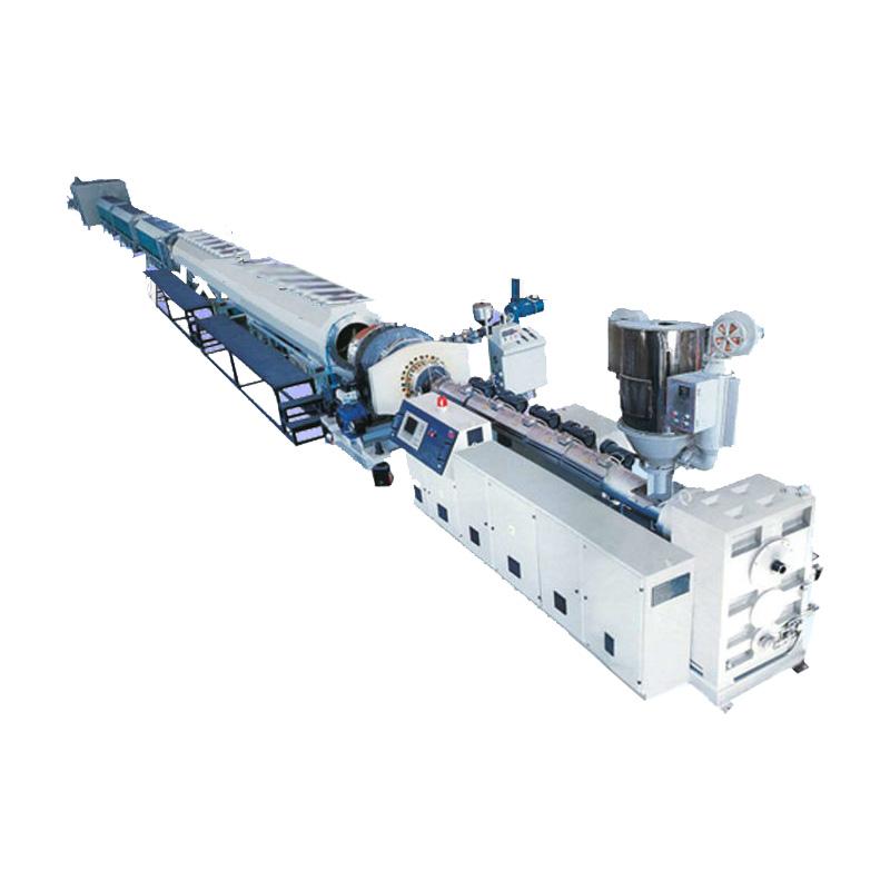 HD-170 Type PE Foam Sheet Extruder Production Line