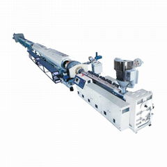 HD-170 Type PE Foam Sheet Extruder Production Line