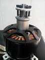 12090 Brushless Motor High-power 15kw