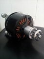 12090 Brushless Motor High-power 15kw Brushless Motor 2