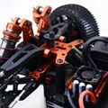 Top Speed 90km 1/8 scale 9020 V3 Brushless Electric B   y 2