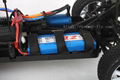 1/8 scale 4wd rc car 2.4G Brushless Electric Buggy RTR Top Speed 80+ km/h