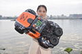 Waterproof 1/10 RC cars 48cm Big RC