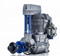 38cc GF38 Single cylinder 4-stroke gasoline engine