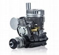 GT9-Pro Upgraded 9CC 2-Stroke RC Gasoline Engines 1