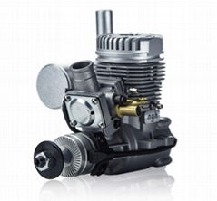 GT9-Pro Upgraded 9CC 2-Stroke RC Gasoline Engines