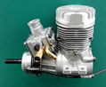 GT9-Pro Upgraded 9CC 2-Stroke RC Gasoline Engines