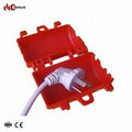 Electric Plug Lockout EP-E82  Electrical