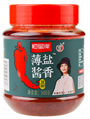 Hengxingpai Pixian Broad Bean Paste Food Seasoning Wholesale Chili Sauce 